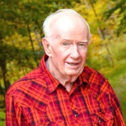 Richard ‘Dick’ Lee Paxson